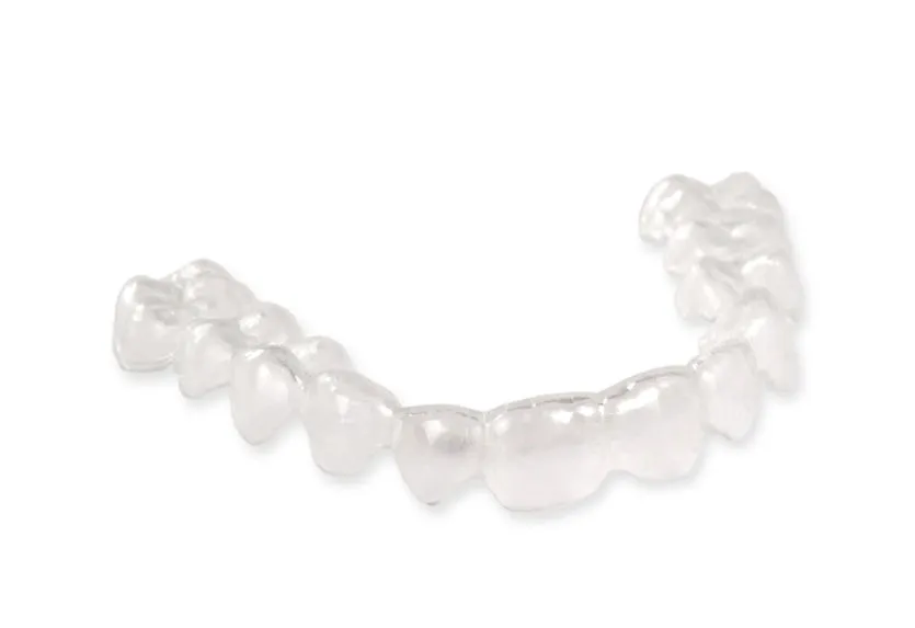 インビザラインの発注