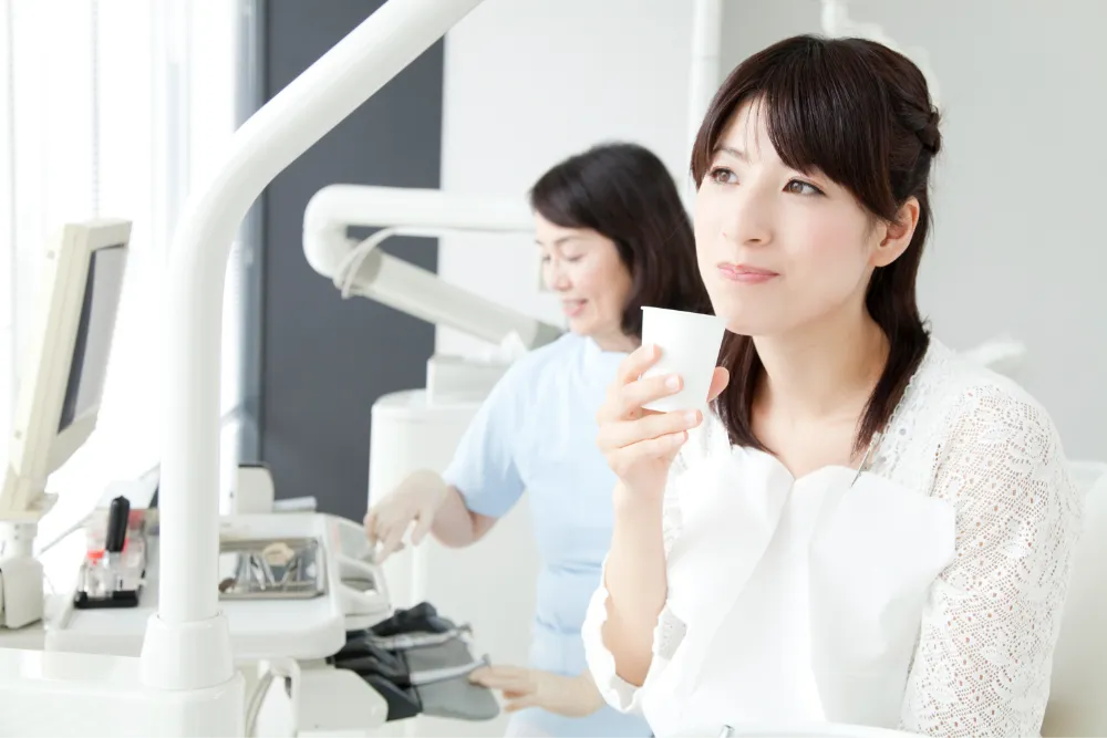 保守・メンテナンス